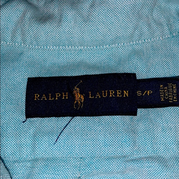 Polo Ralph Lauren - Picture 3 of 3